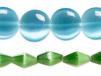 Fiber Optic Glass